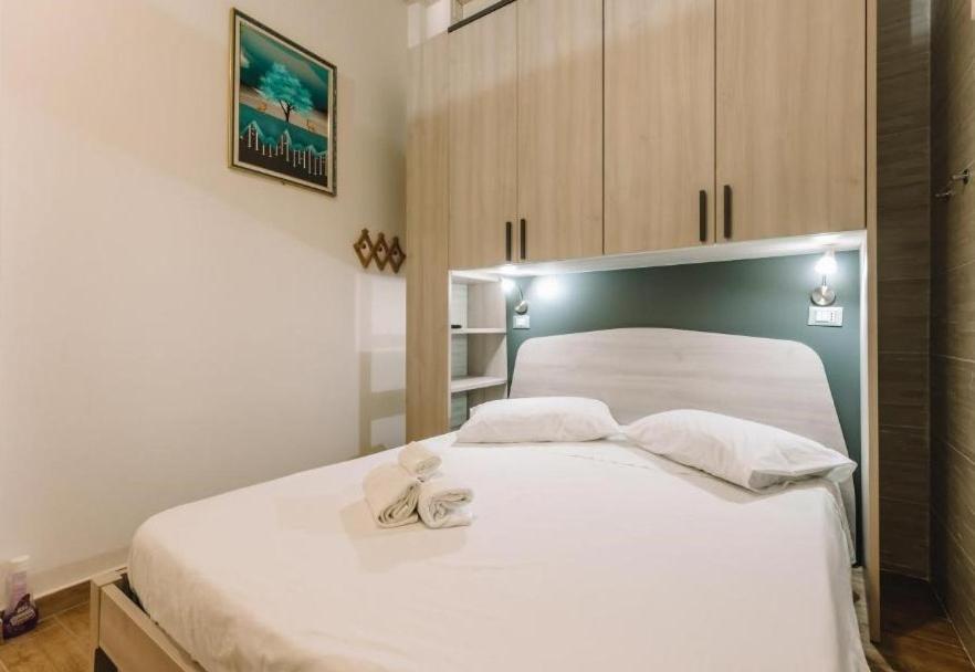 Zenzero E Limone Bed & Breakfast Cagliari Dış mekan fotoğraf