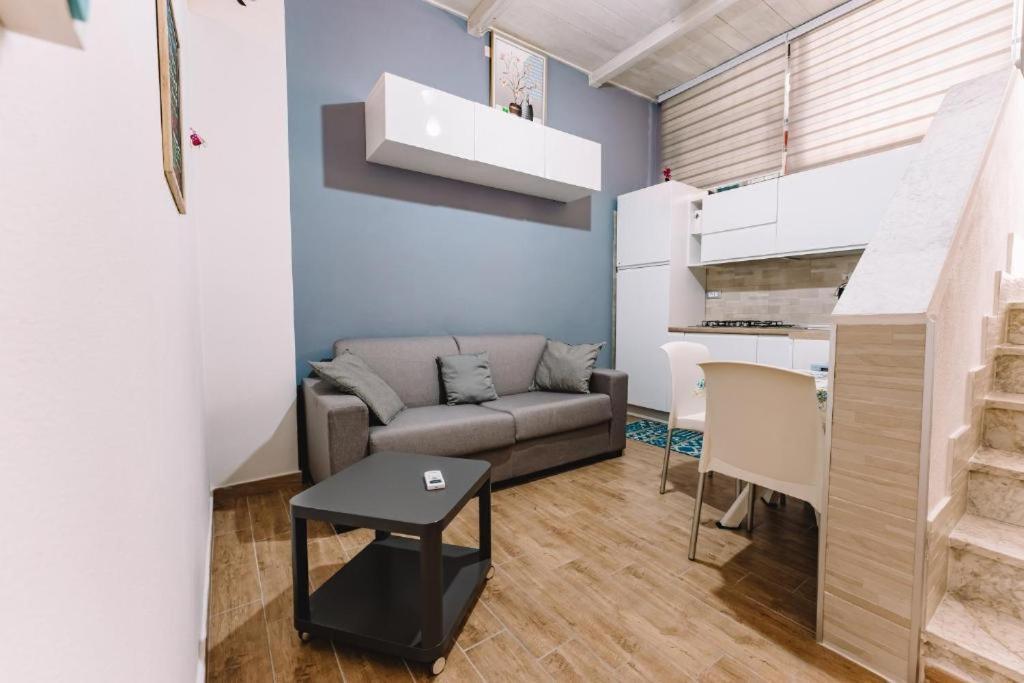 Zenzero E Limone Bed & Breakfast Cagliari Dış mekan fotoğraf