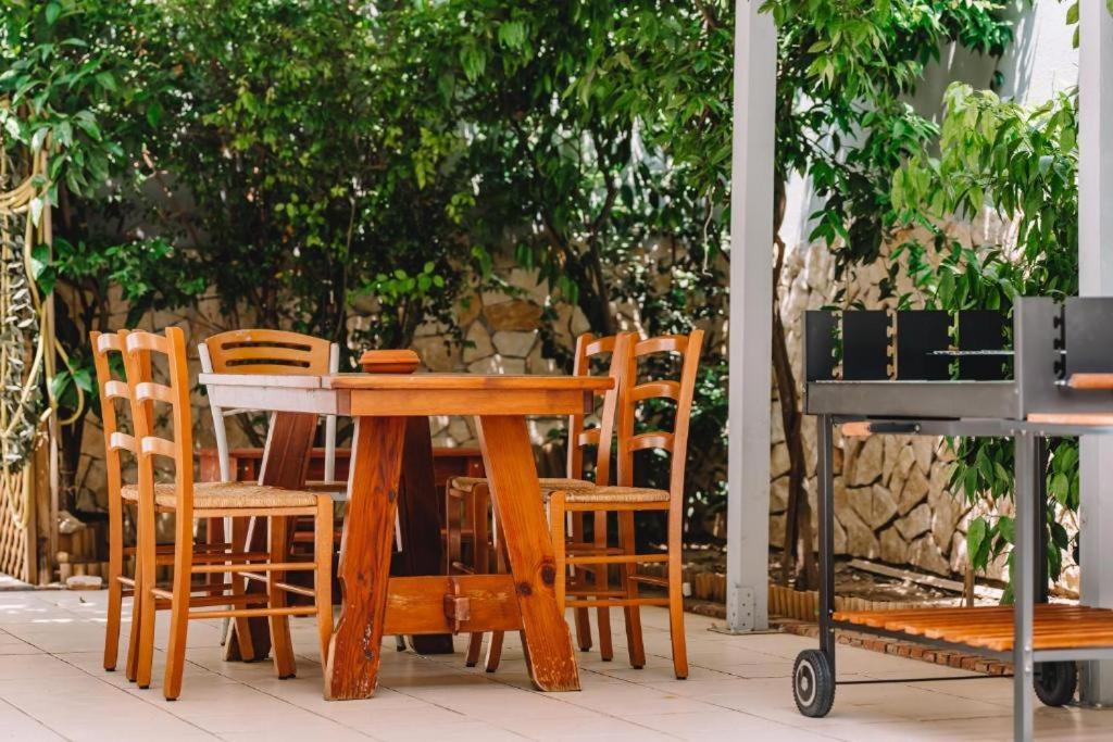 Zenzero E Limone Bed & Breakfast Cagliari Dış mekan fotoğraf