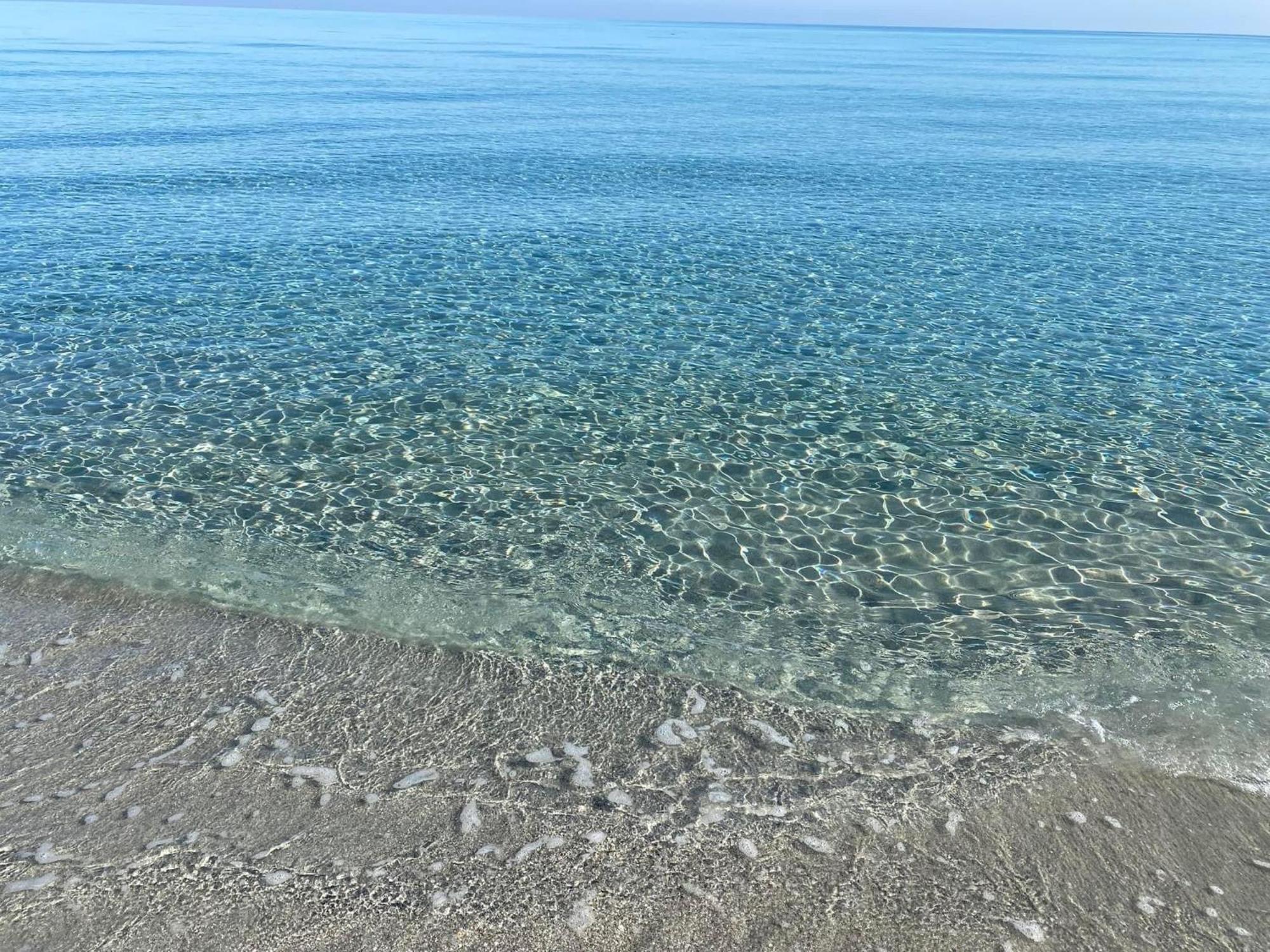 Zenzero E Limone Bed & Breakfast Cagliari Dış mekan fotoğraf